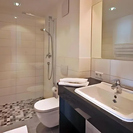 Bernstein We 14 Apartament Börgerende-Rethwisch